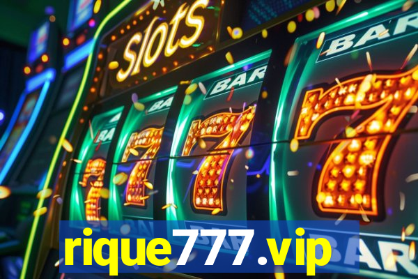 rique777.vip