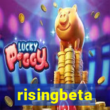 risingbeta