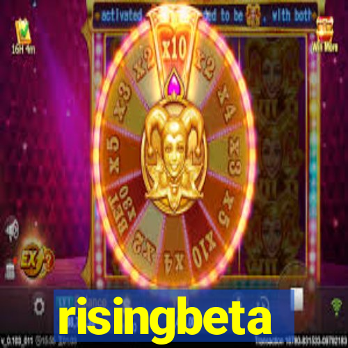 risingbeta