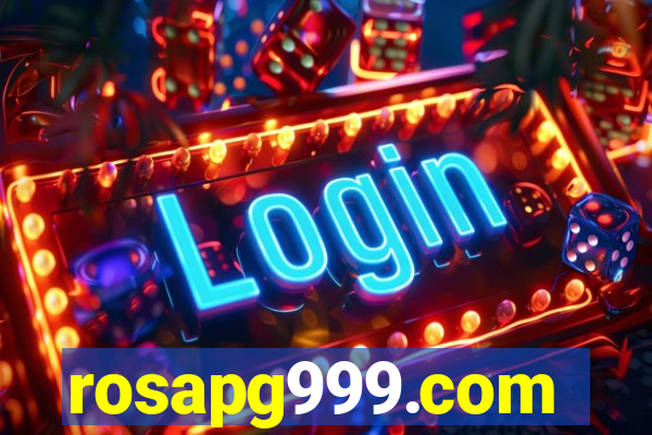 rosapg999.com