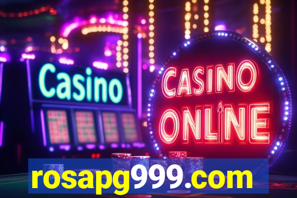 rosapg999.com