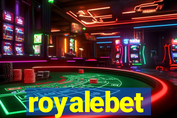 royalebet