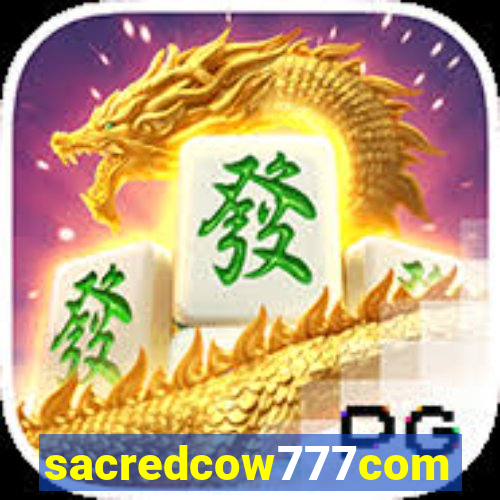 sacredcow777com