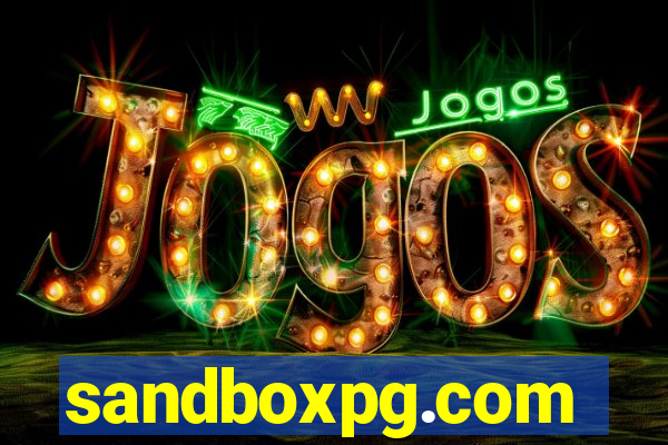 sandboxpg.com