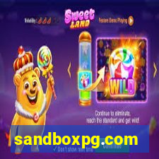 sandboxpg.com