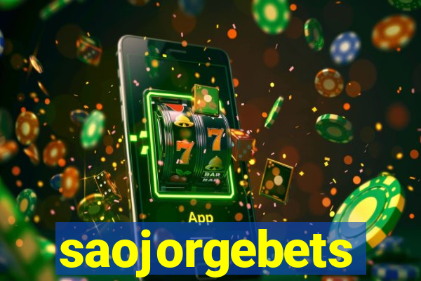 saojorgebets