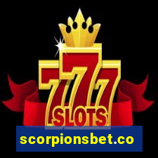 scorpionsbet.com