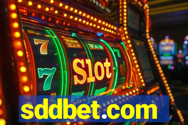 sddbet.com