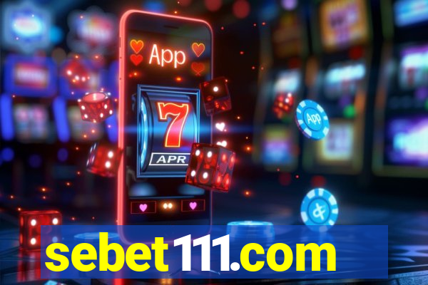 sebet111.com