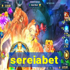 sereiabet