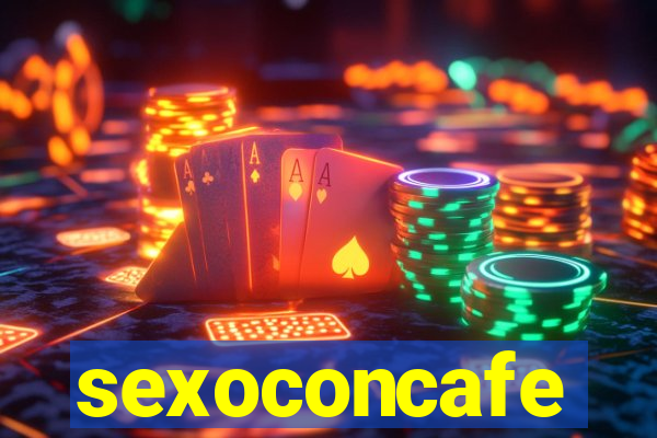 sexoconcafe