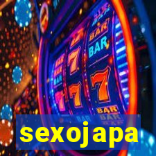 sexojapa