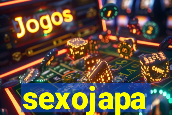 sexojapa