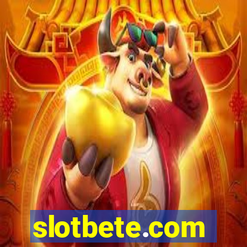 slotbete.com