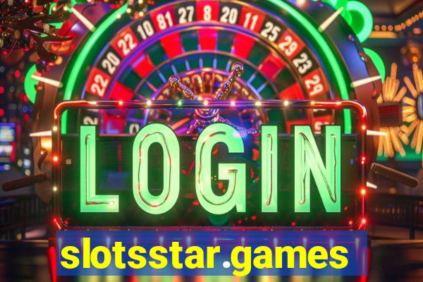 slotsstar.games