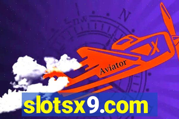 slotsx9.com