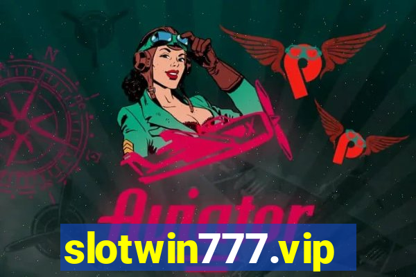 slotwin777.vip