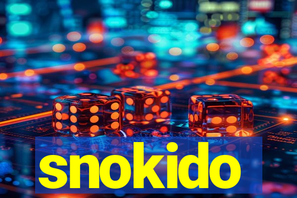 snokido