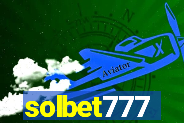 solbet777