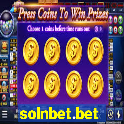 solnbet.bet