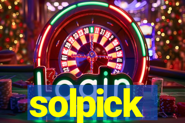 solpick