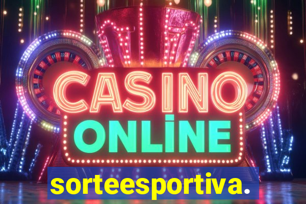 sorteesportiva.bet