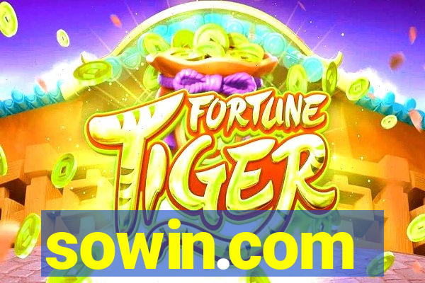 sowin.com