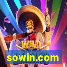 sowin.com