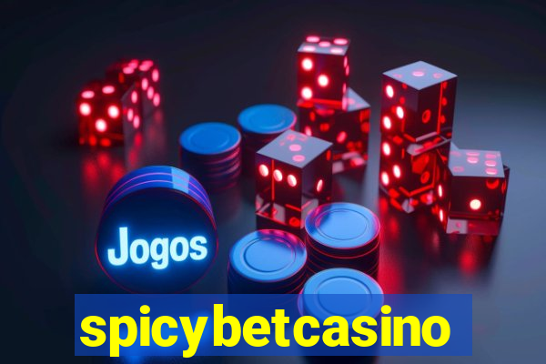 spicybetcasino