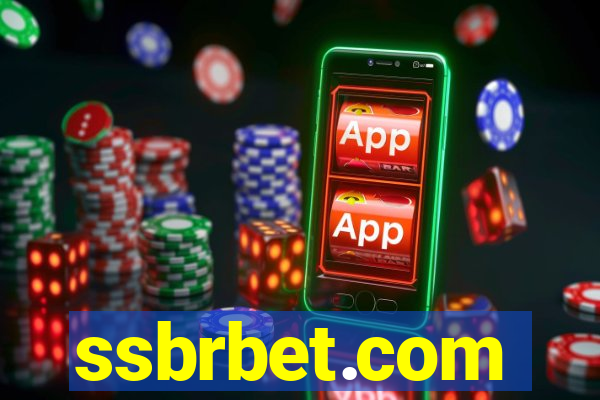 ssbrbet.com