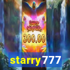 starry777