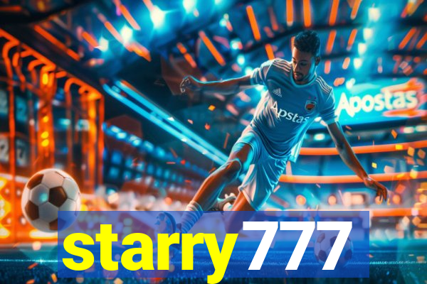 starry777