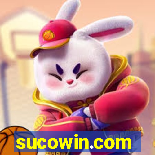 sucowin.com