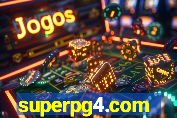 superpg4.com