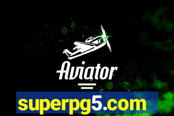 superpg5.com