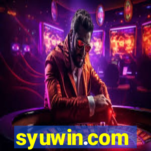 syuwin.com