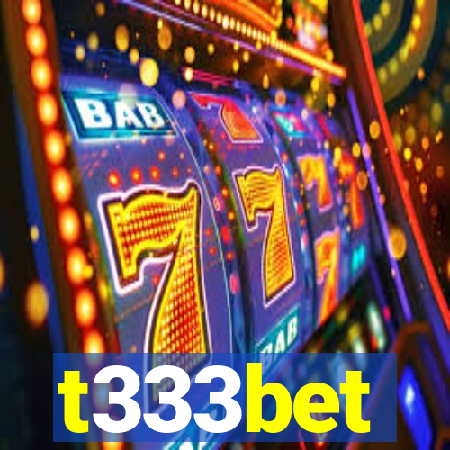 t333bet