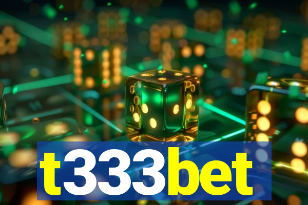 t333bet