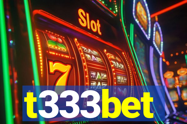 t333bet