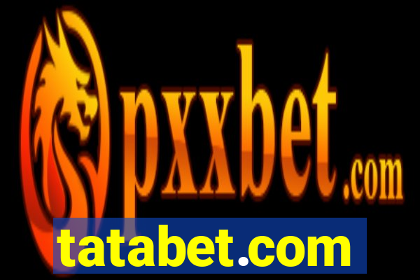 tatabet.com