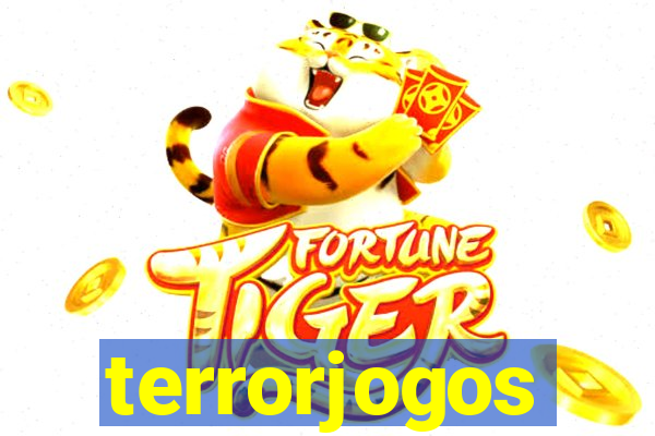 terrorjogos