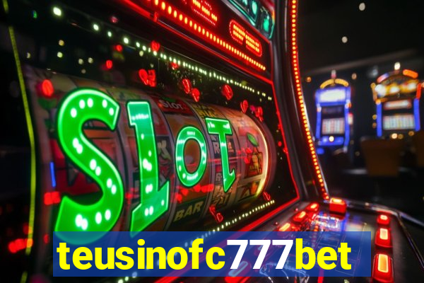 teusinofc777bet.com