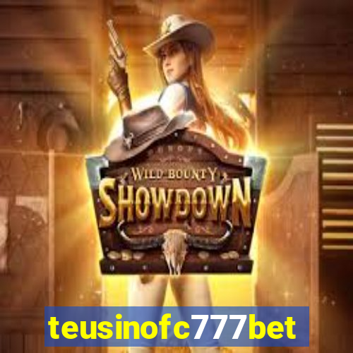 teusinofc777bet.com