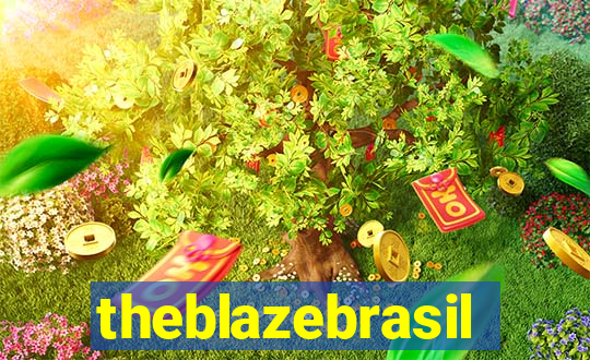 theblazebrasil