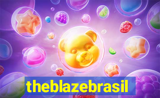 theblazebrasil