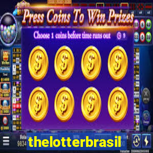 thelotterbrasil