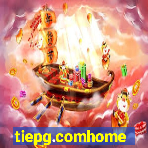 tiepg.comhome