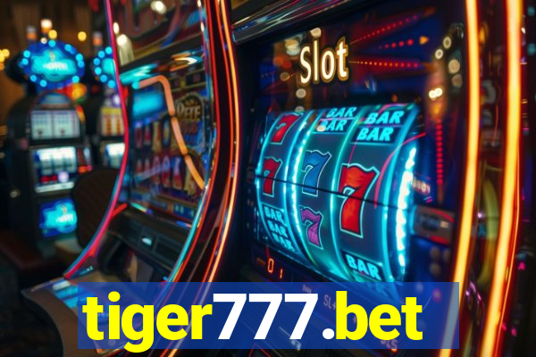 tiger777.bet