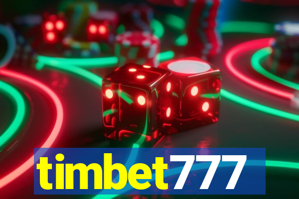 timbet777