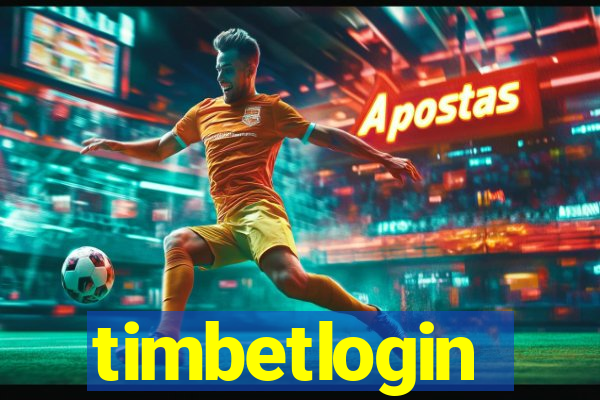 timbetlogin